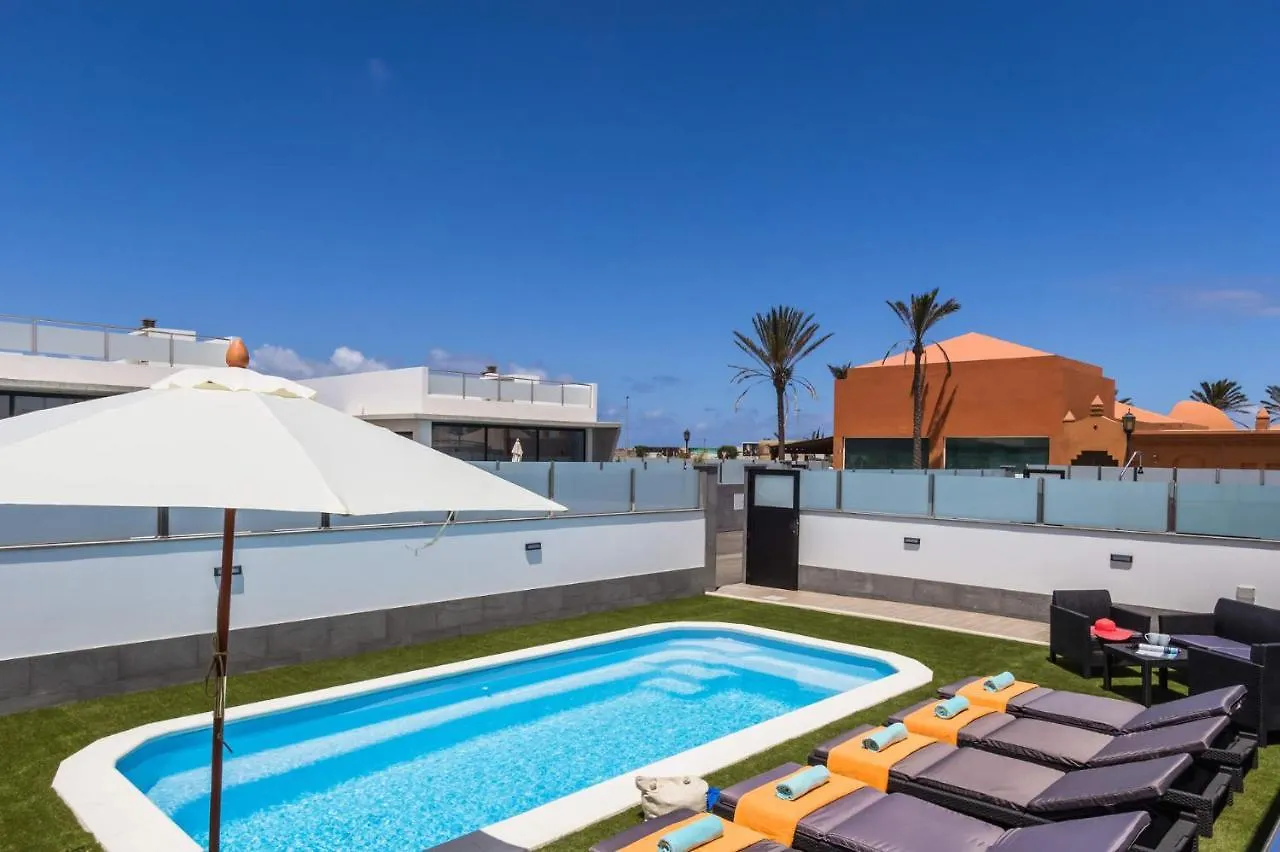 Villa Alana By Villa Plus Corralejo