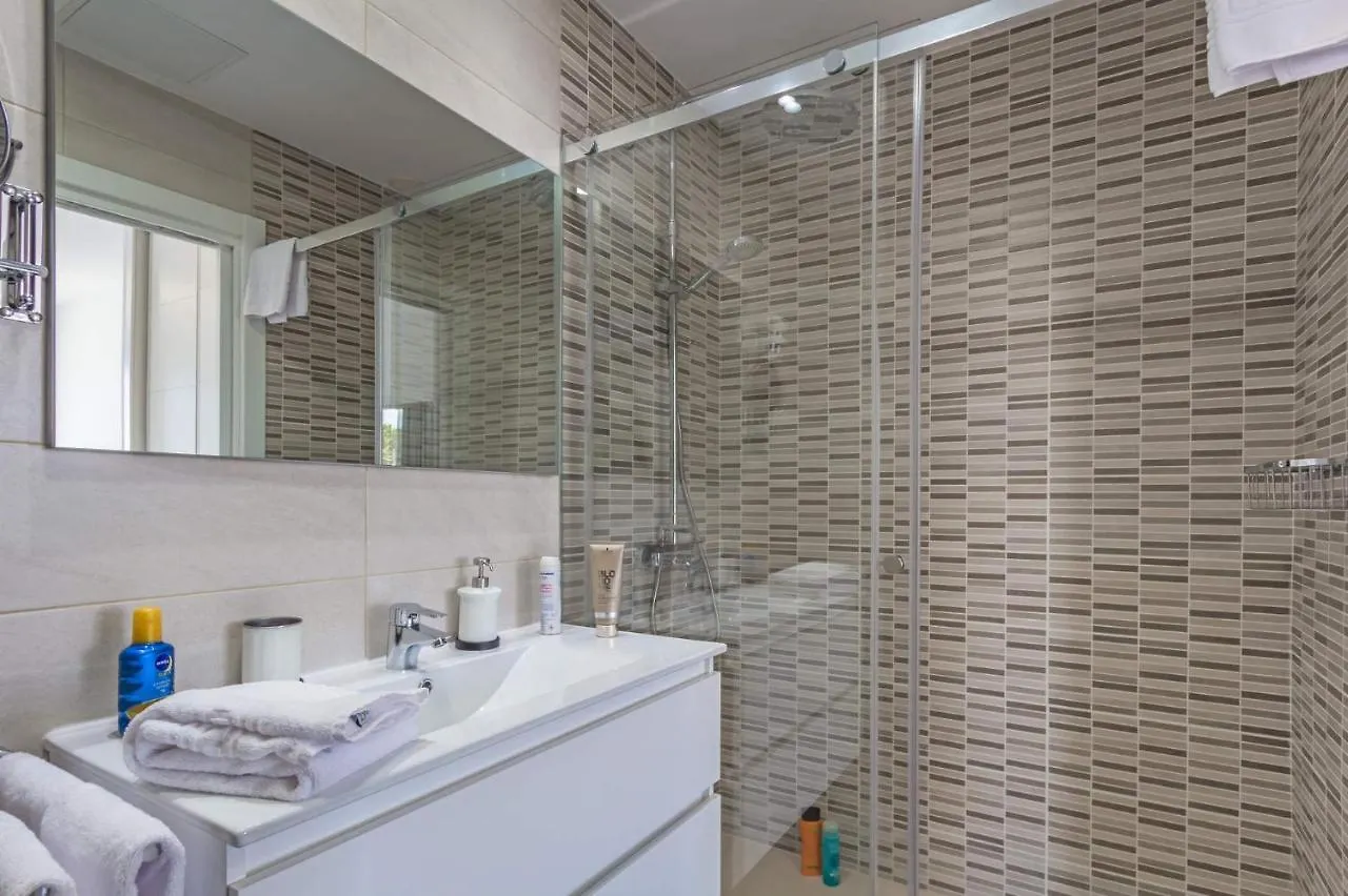 Villa Alana By Villa Plus Corralejo