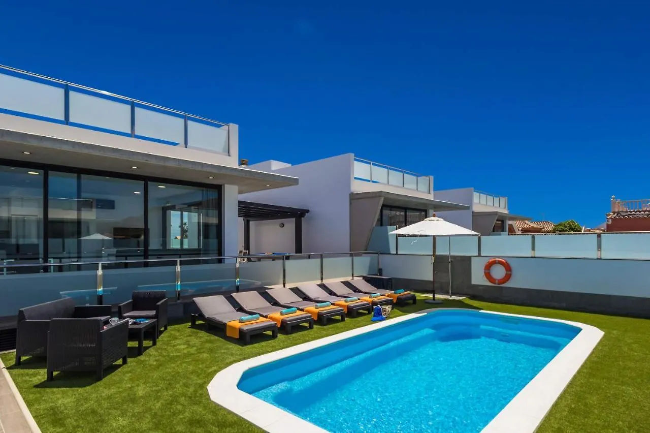 Villa Alana By Villa Plus Corralejo
