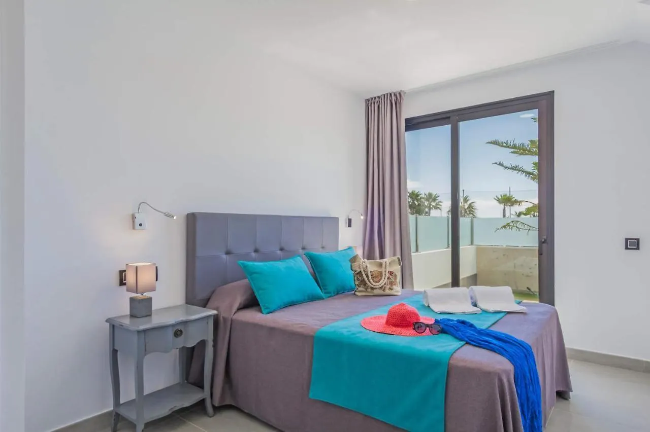 Villa Alana By Villa Plus Corralejo Spain