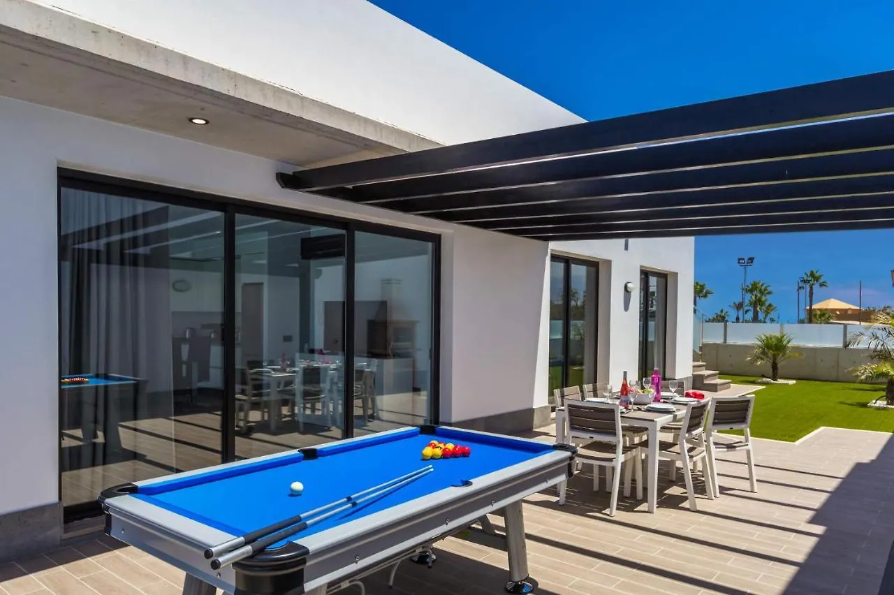 Villa Alana By Villa Plus Corralejo