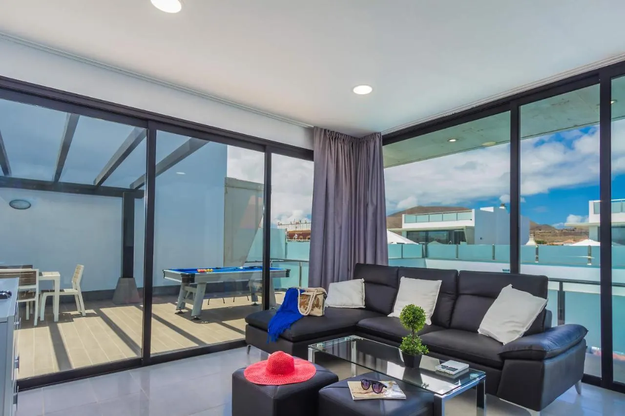 Villa Alana By Villa Plus Corralejo