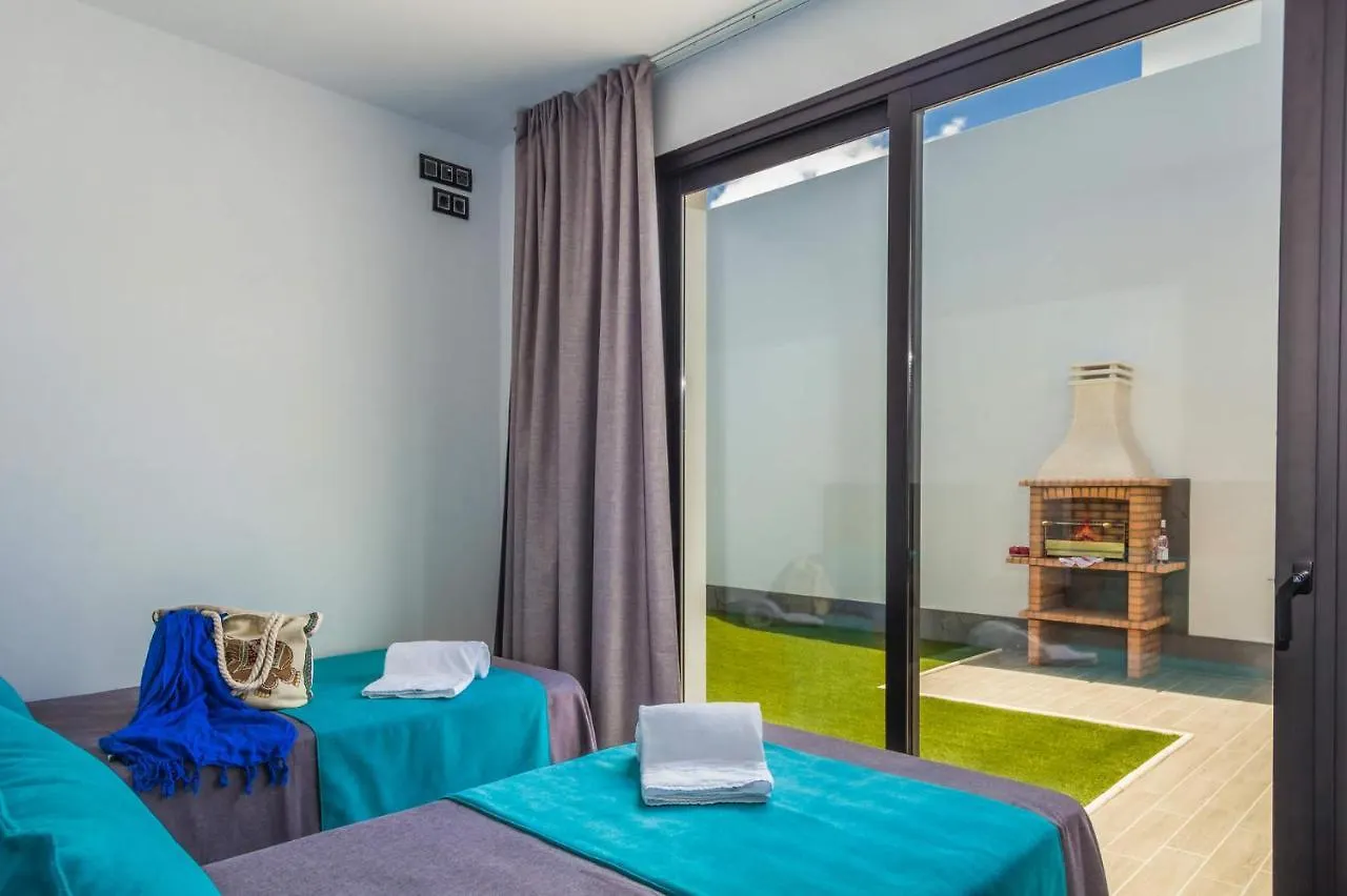 Villa Alana By Villa Plus Corralejo