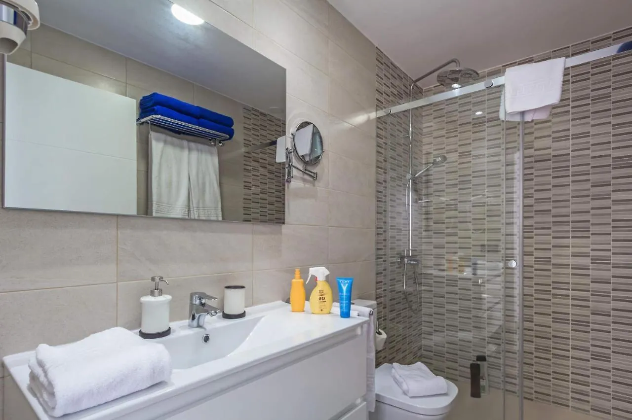 Villa Alana By Villa Plus Corralejo