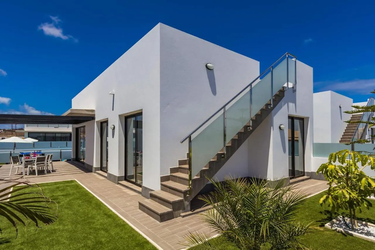 Villa Alana By Villa Plus Corralejo