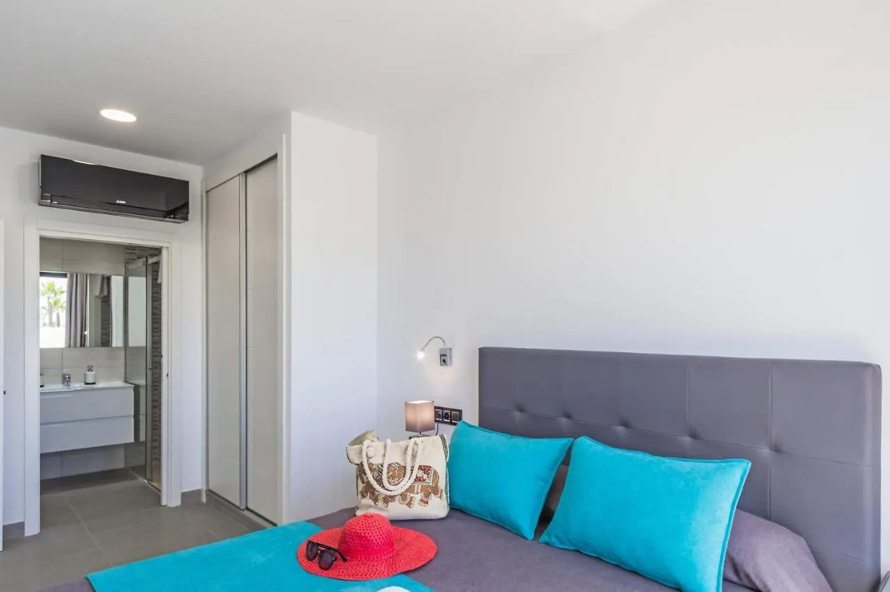 Villa Alana By Villa Plus Corralejo