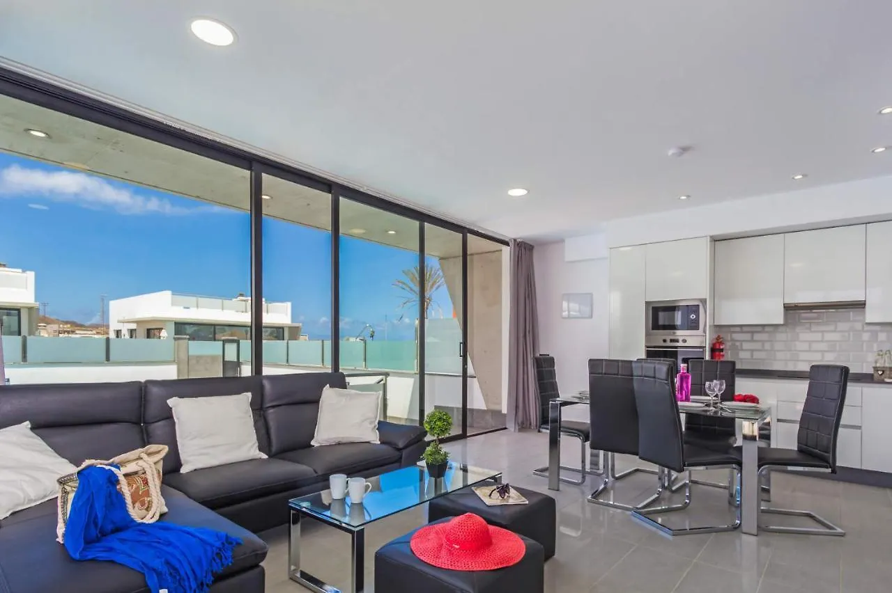 Villa Alana By Villa Plus Corralejo 0*,  Spain