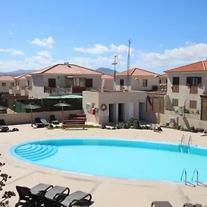 Loreto House Villa