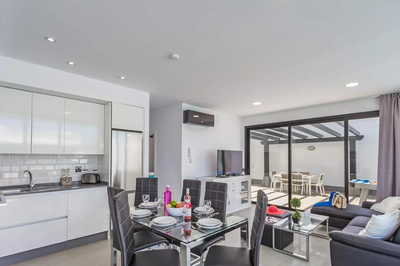 Villa Alana By Villa Plus Corralejo