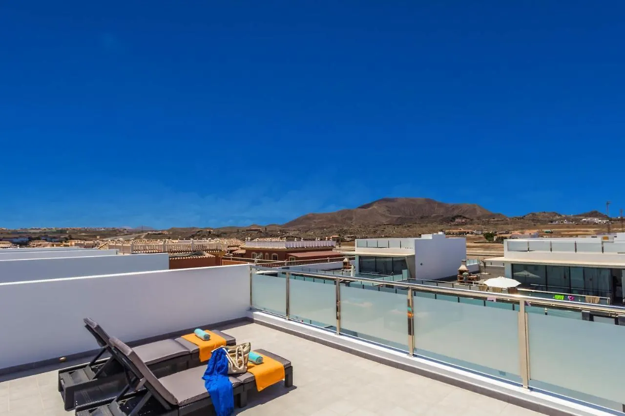 Villa Alana By Villa Plus Corralejo Spain